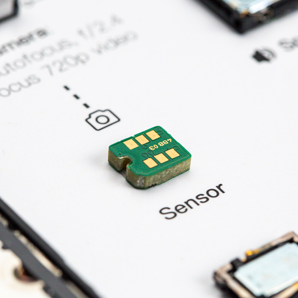 GRID® Nokia Lumia 520