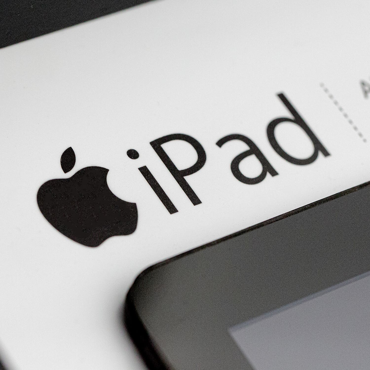 GRID® iPad (1st generation)