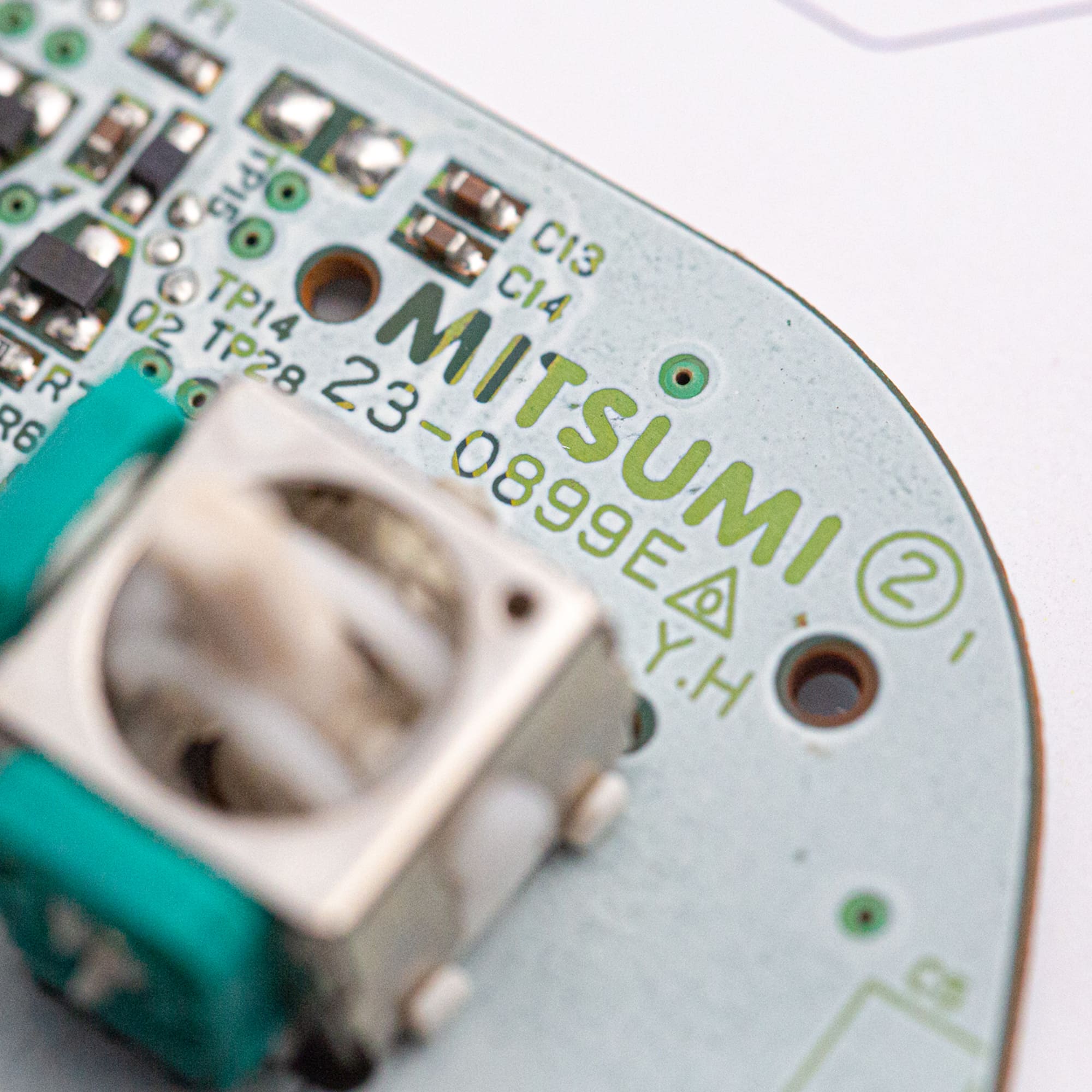 GRID®Nintendo Gamecube Controller