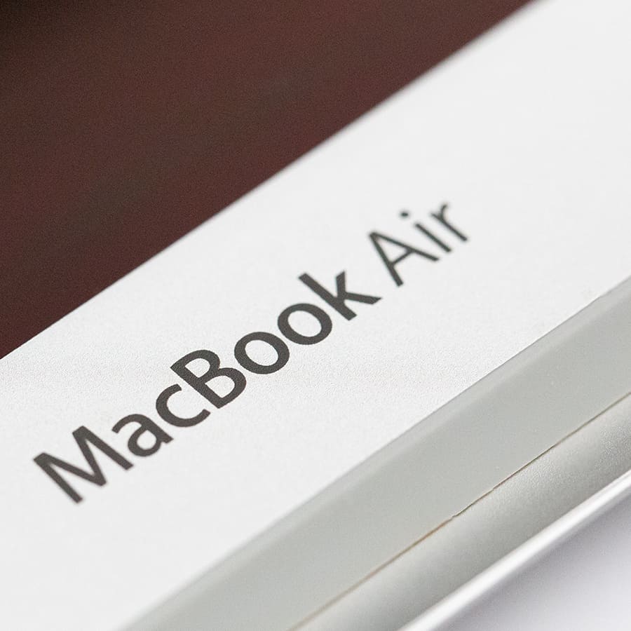 GRID® MacBook Air  (1st generation)