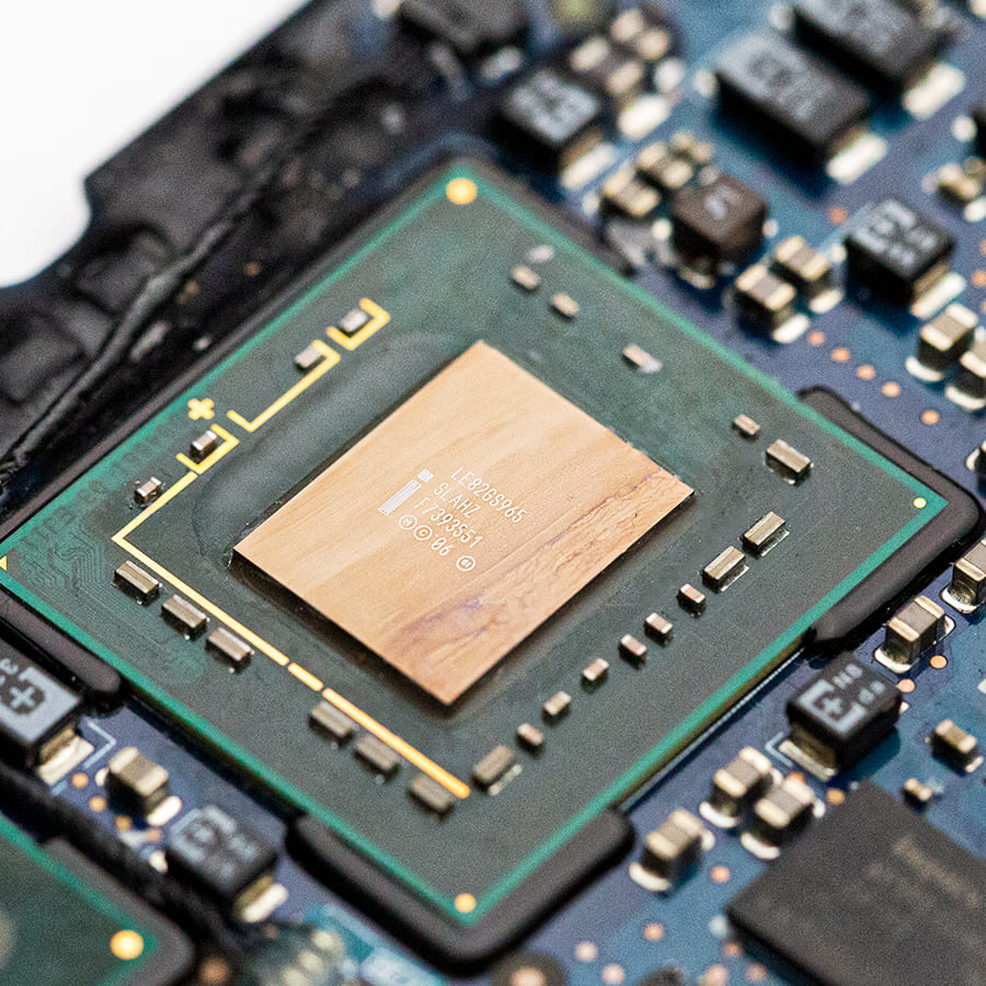 GRID® MacBook Air  (1st generation)