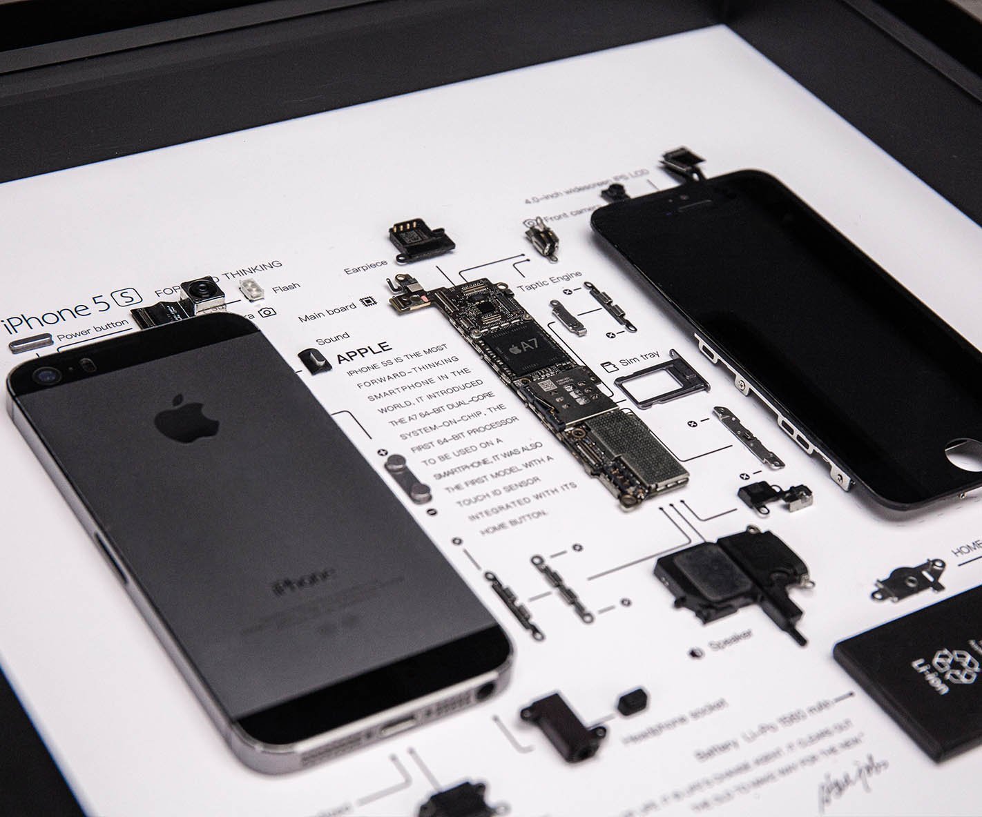 GRID® 5S-Grid Studio