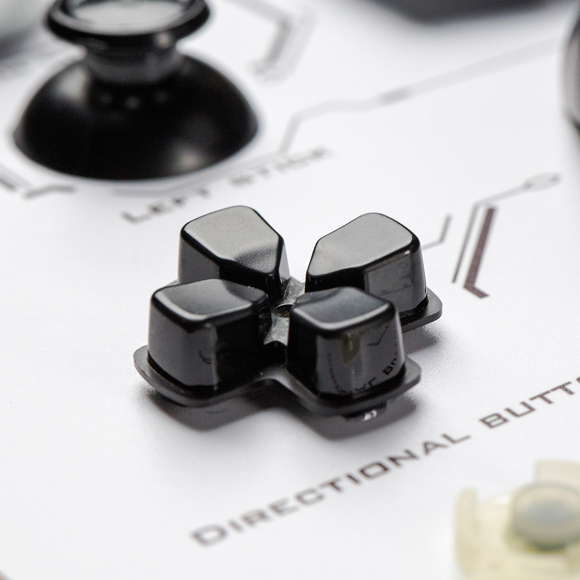 GRID® DUALSHOCK 4 Controller