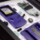 GRID® Game Boy Color