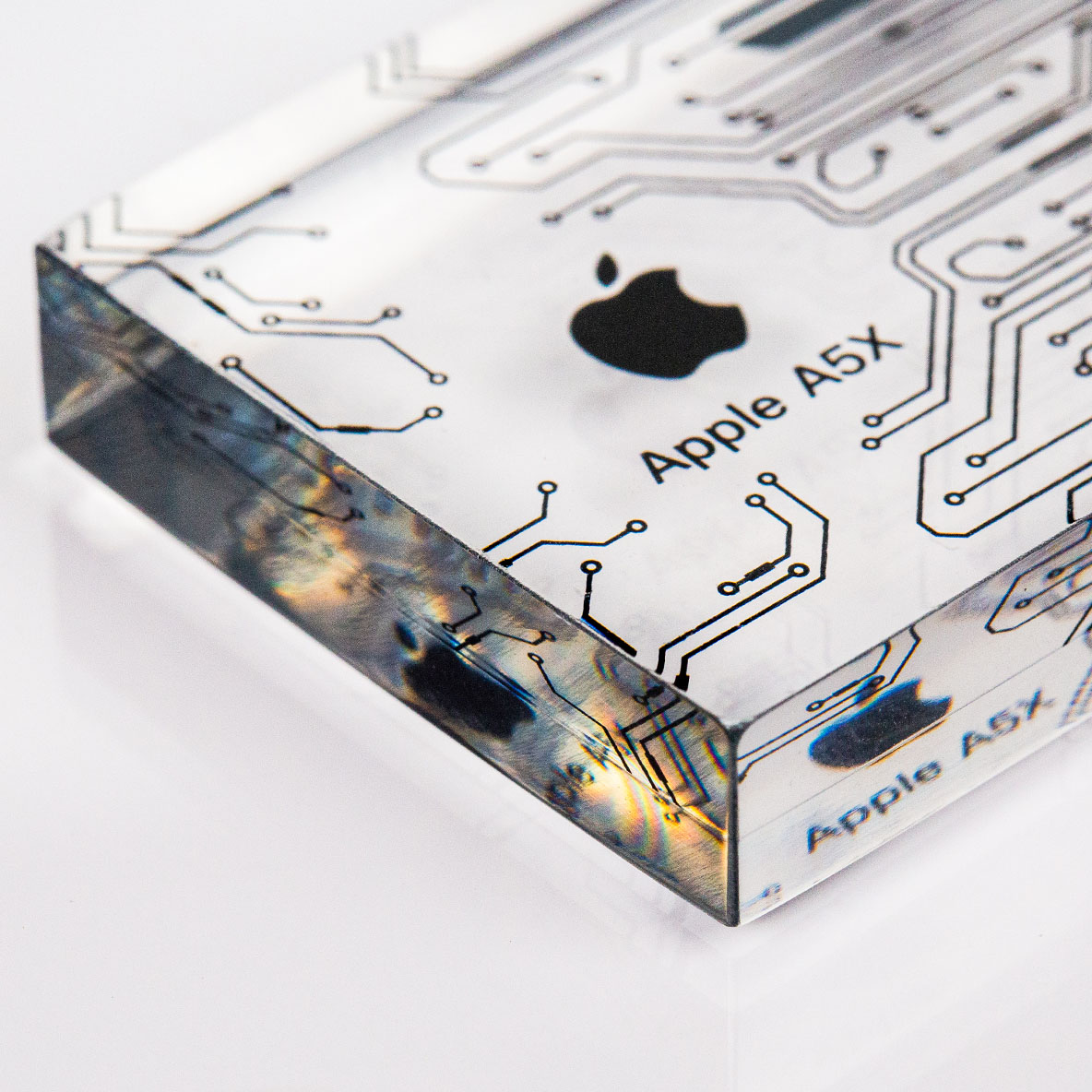 GRID® Apple A5X-Grid Studio