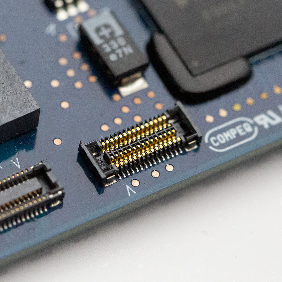 GRID® MacBook Air  (1st generation)