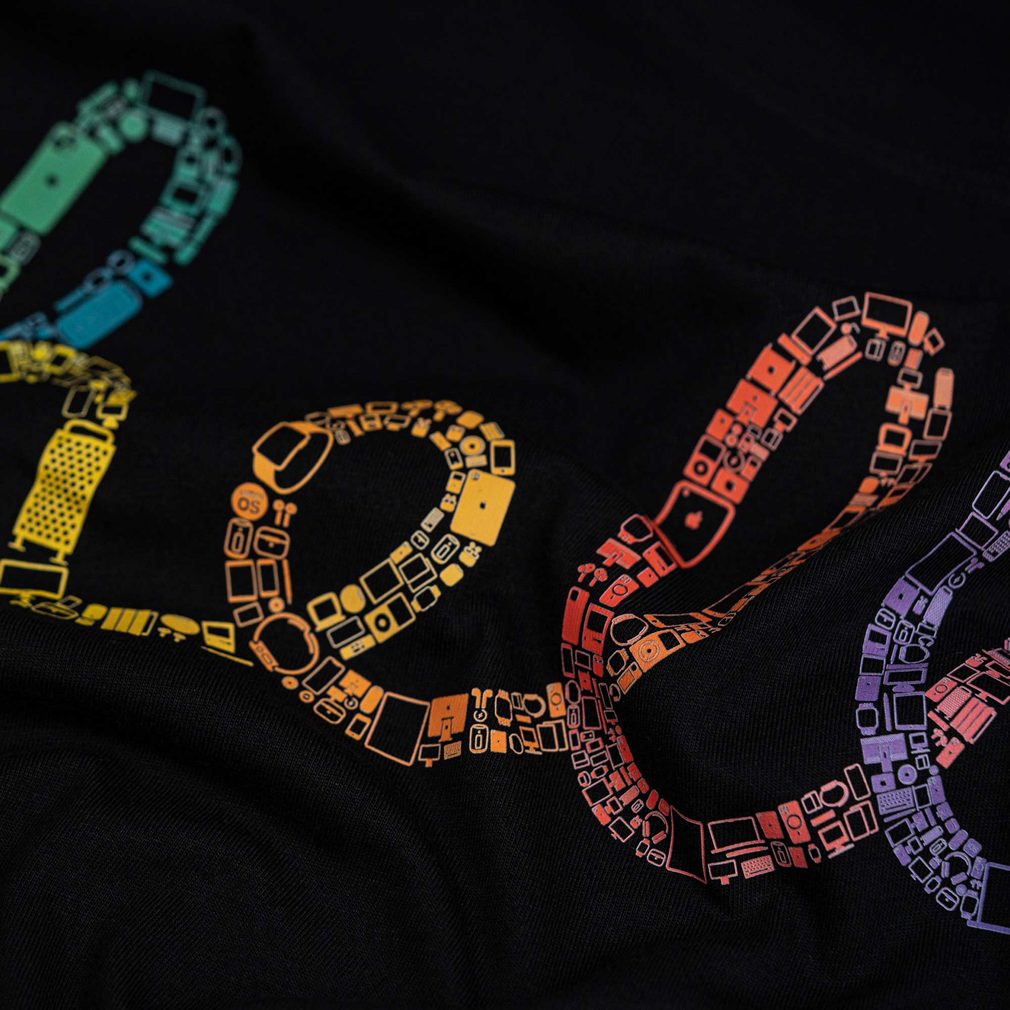 GRID® HELLO T-Shirt