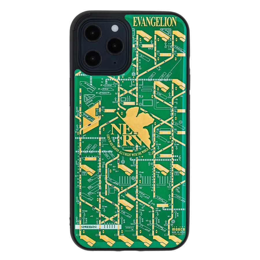 PCBART Board Art iPhone 12 Pro Max