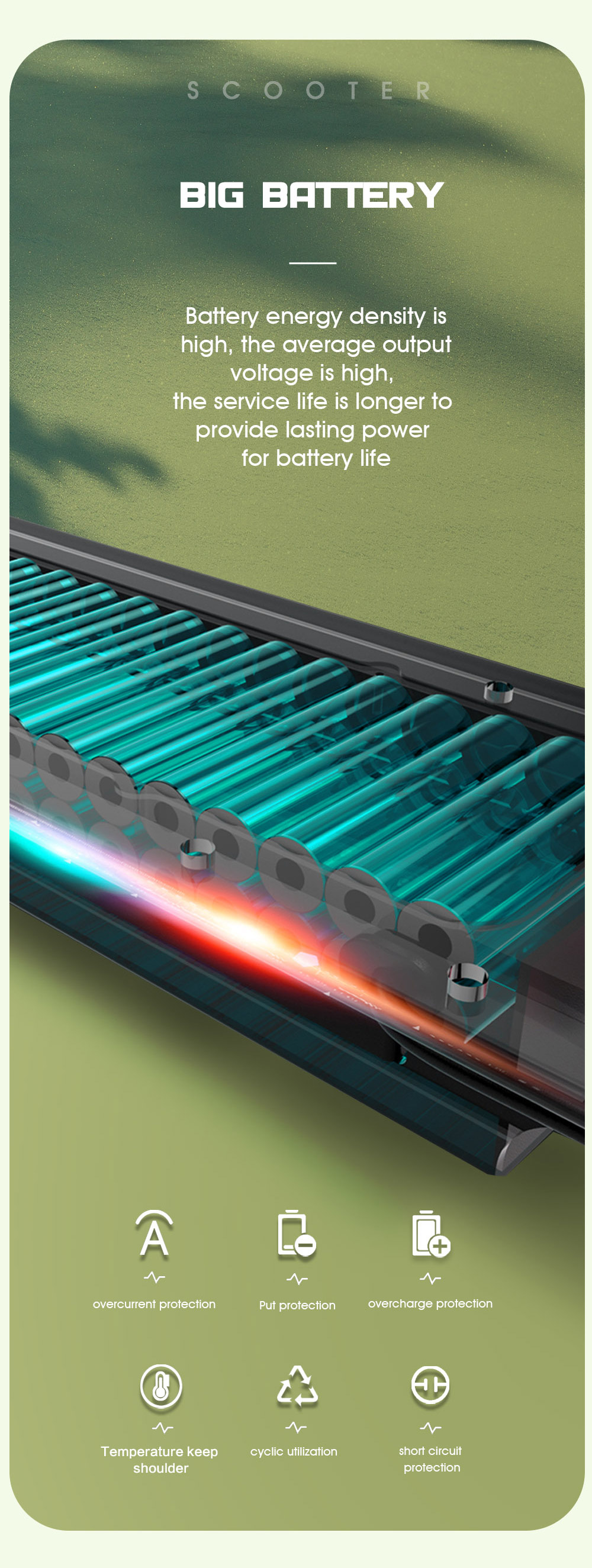 2022 New 14inch 8000W skateboard electric scooter shop