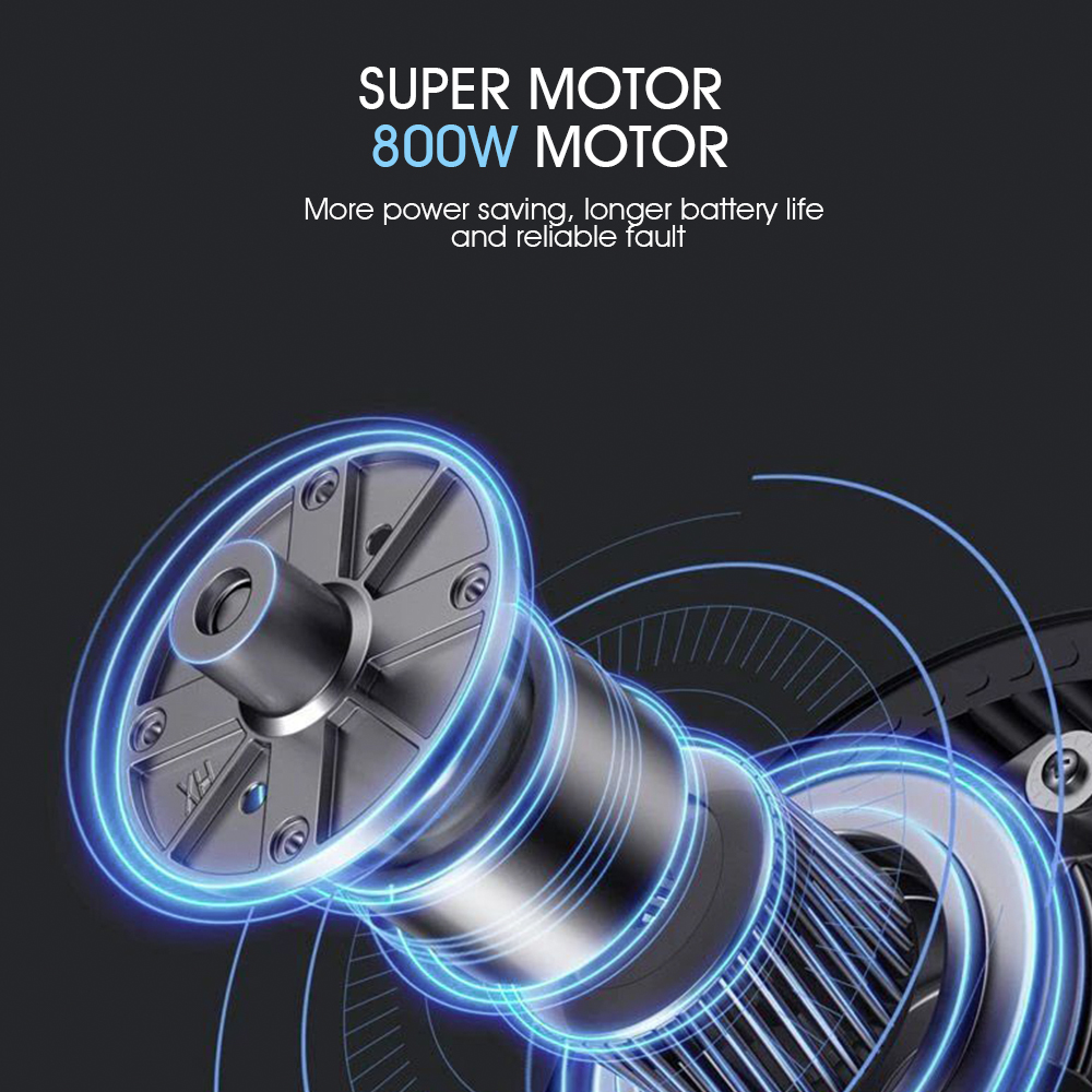 FLJ C8 800W 8inch wheels Electric Scooter with 18ah battery e bike 35km/h powerful Mini e scooters (EU Stock)