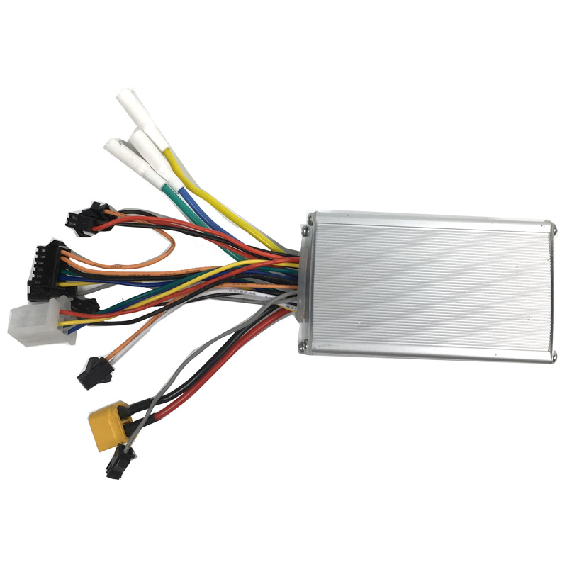 JP 48V 20A Controller for C11 C10 electric scooter Accelerator JP Display Accelerator