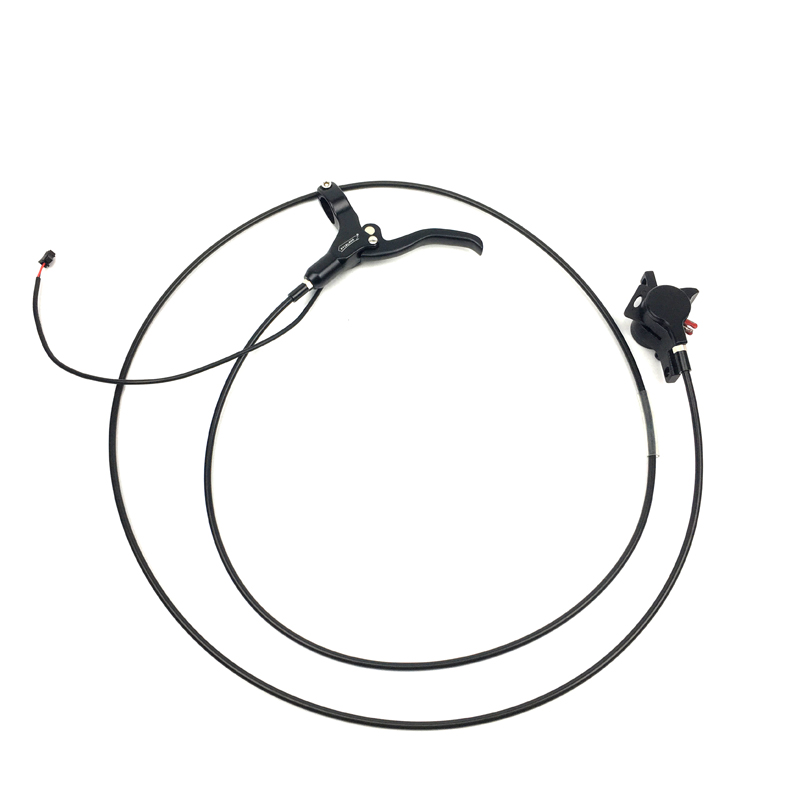 Hydraulic brake pad for Electric Scooter FLJ brand T113 electric scooter oil brake pads