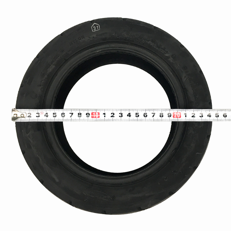 11'' 90/65-6.5 CST Road wheel for diy escooter – Spintend