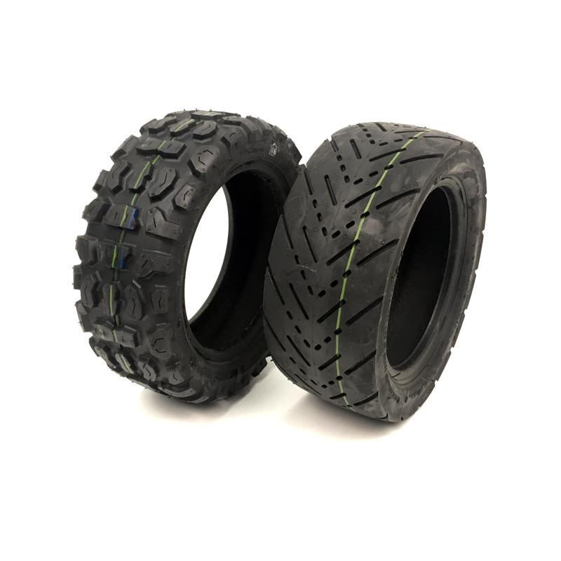 CST 90/65-6.5 11inch Electric Scooter Tire with inner tube for 11inch e scooter wheels