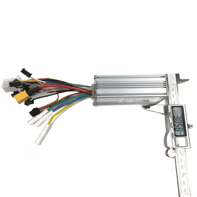 JP 48V 20A Controller for C11 C10 electric scooter Accelerator JP Display Accelerator