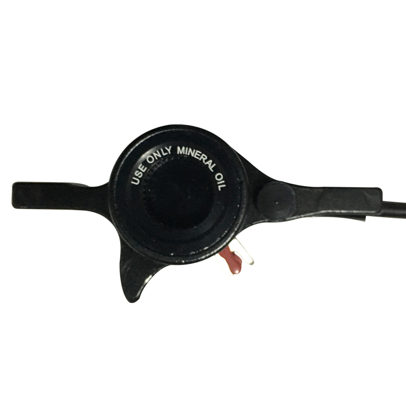 Hydraulic brake pad for Electric Scooter FLJ brand T113 electric scooter oil brake pads