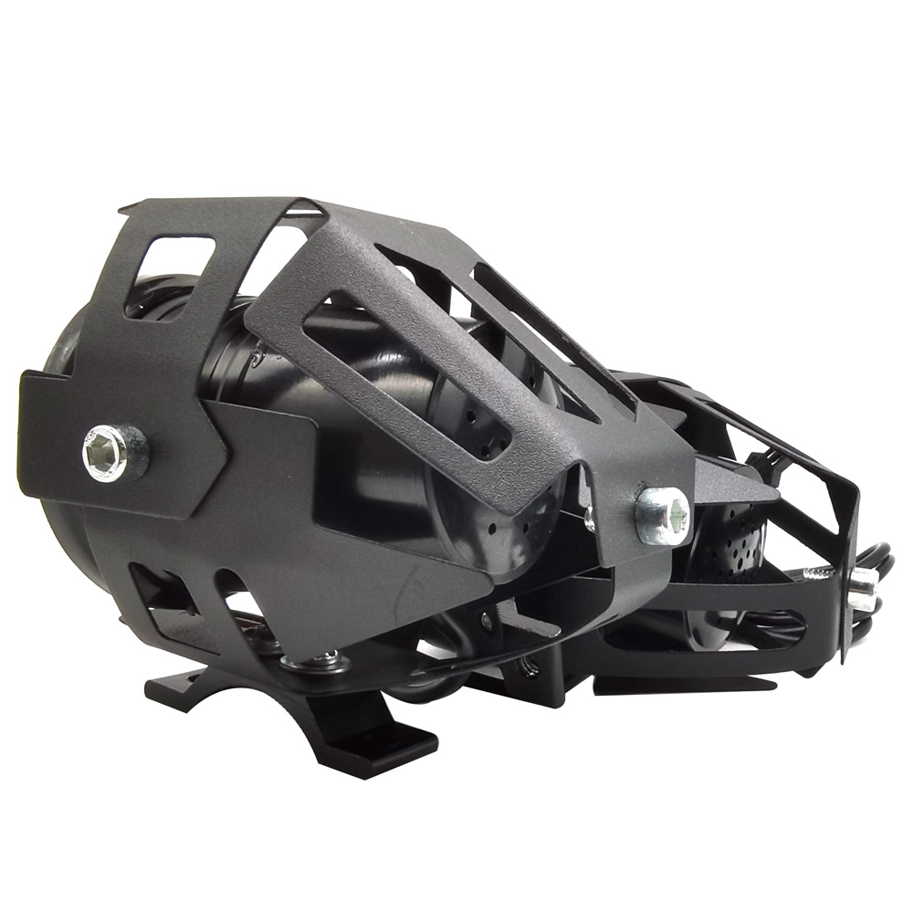 Scooter Rear Light Head Lights Turn Signal for FLJ SK3 SK2 E2 E1 E8P Electric Scooter lights