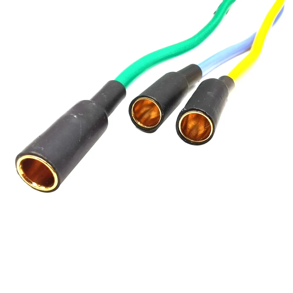 FLJ K6 Controllers and Display