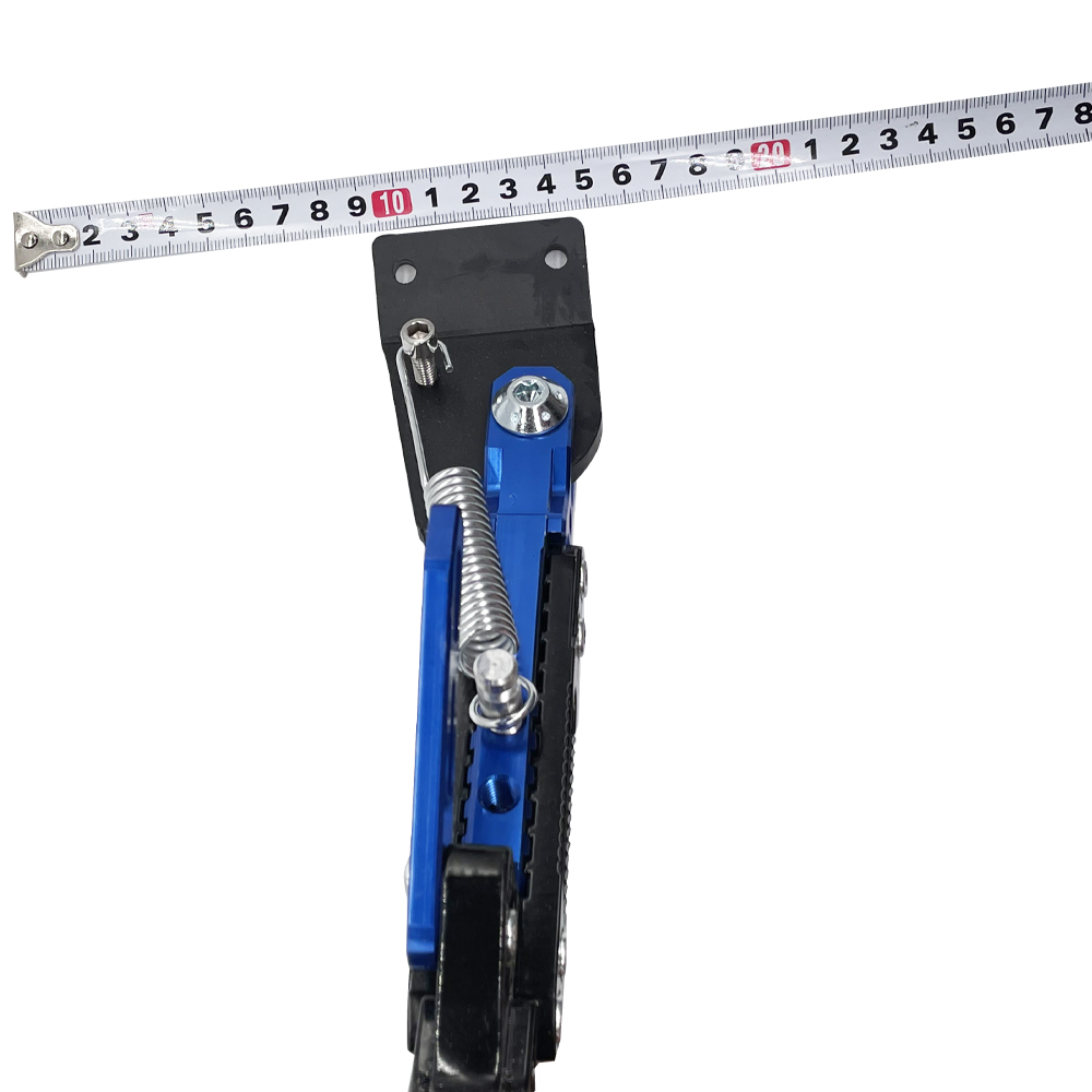 OBARTOR X3 X5 Electric scooter kickstand Support with good quality metal kick stand