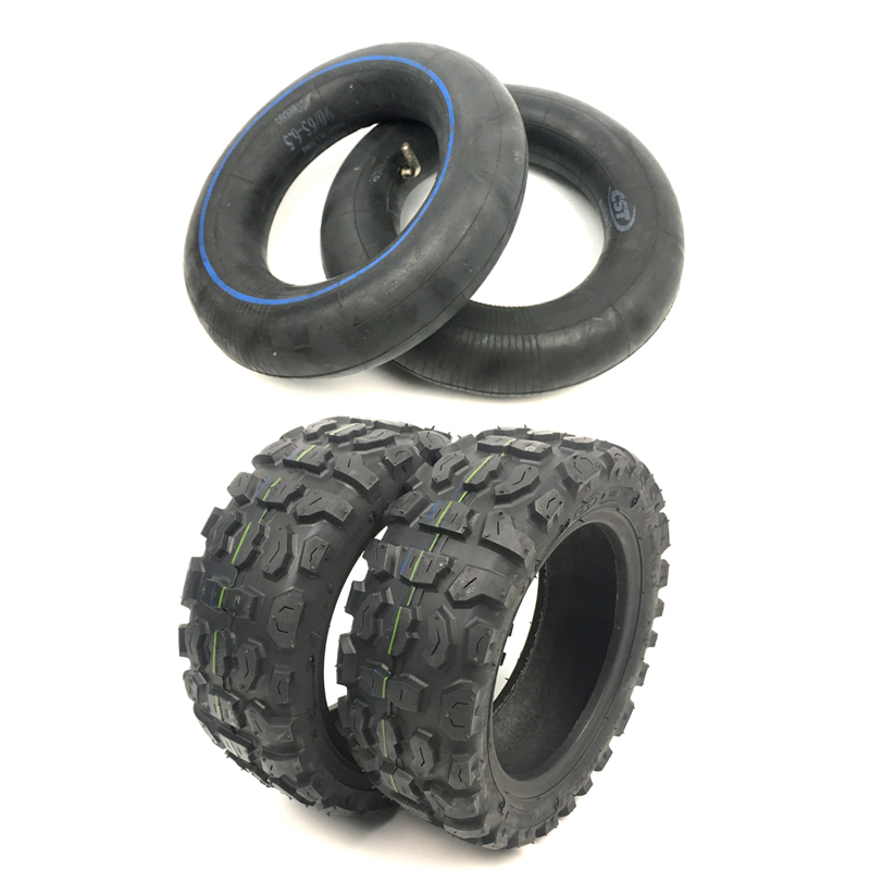 CST 90/65-6.5 11inch Electric Scooter Tire with inner tube for 11inch e scooter wheels