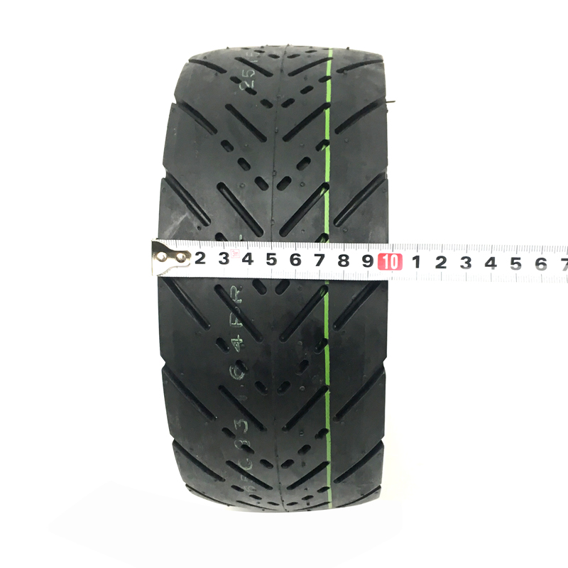 CST 90/65-6.5 11inch Electric Scooter Tire with inner tube for 11inch e scooter wheels