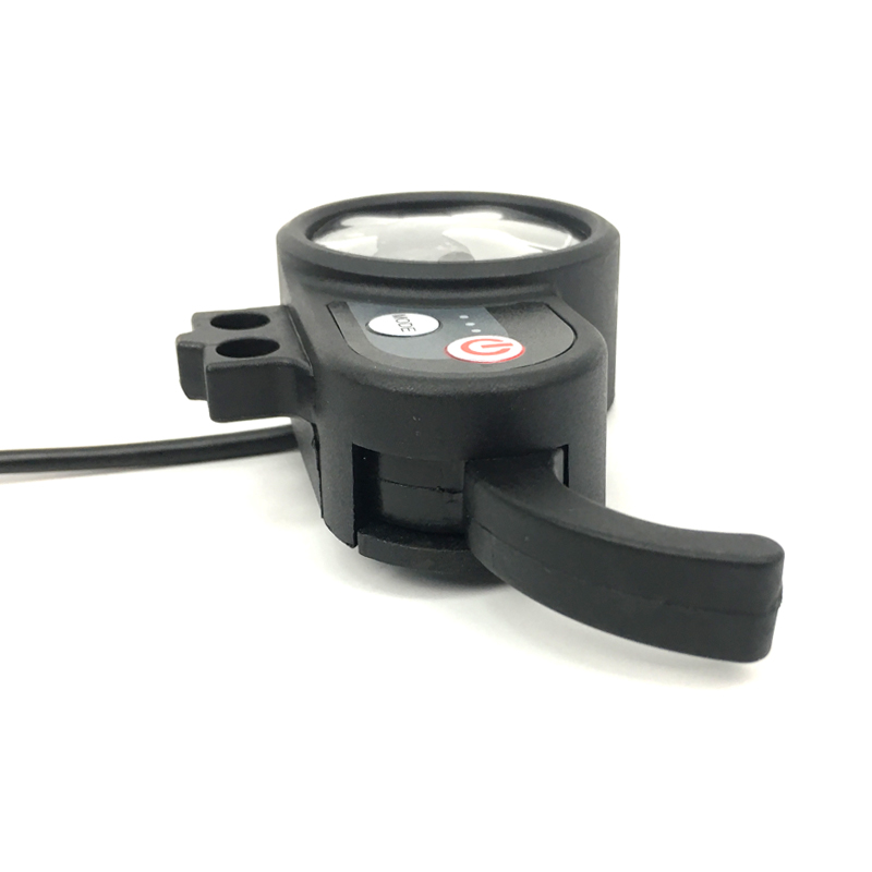 JP brand 48V 52V 60V Display for C11 T10 T11 T103 T113 T112 S8 K3Electric Scooter accelerator