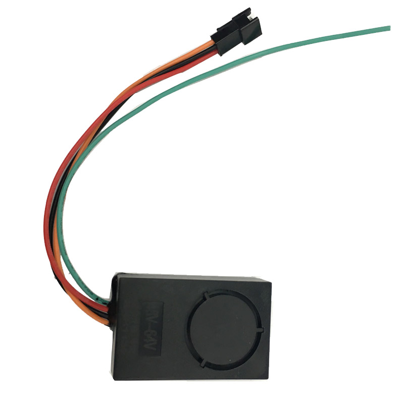 Alarm system Remote Key for 48v 52V 60V electric Scooter e bike kick scooter