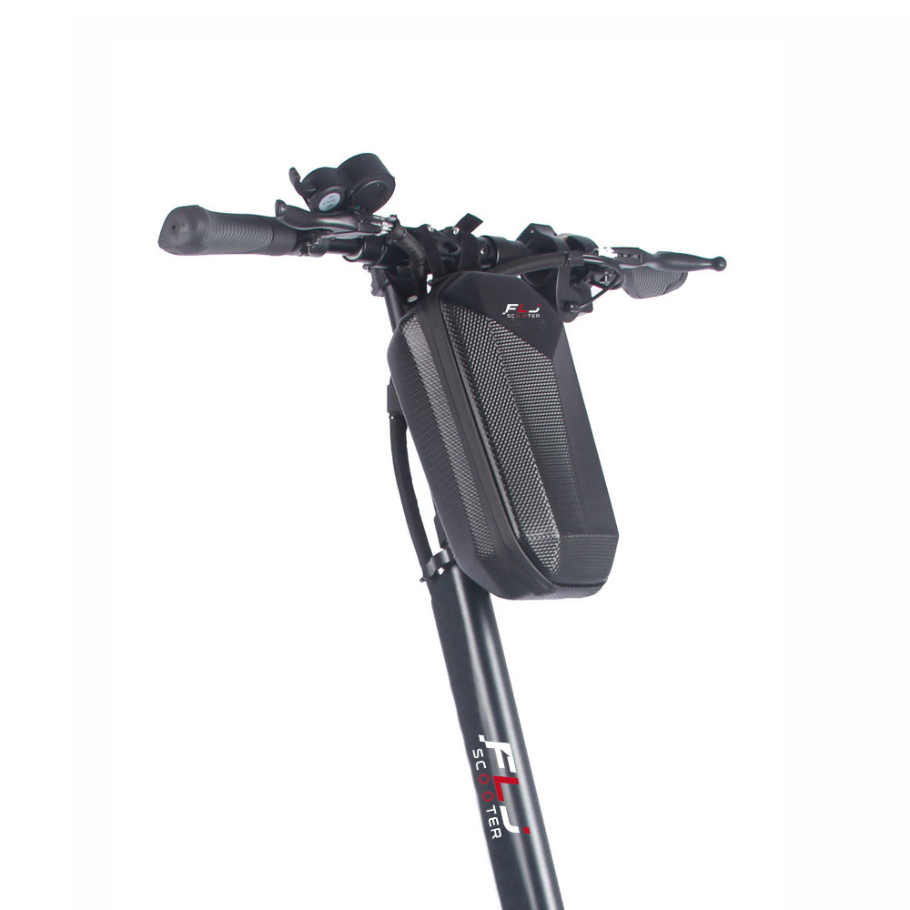 4L Waterproof Handle Bag for electric scooter E Bike Xiaomi flj scooters Bike Bags