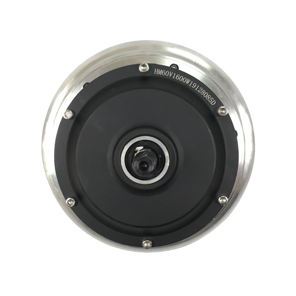 HM 60v 1600W Motor 2800W 3000W 3500W 4000W Motor engines with 60V/72V 11inch motor wheels for flj electric scooter 