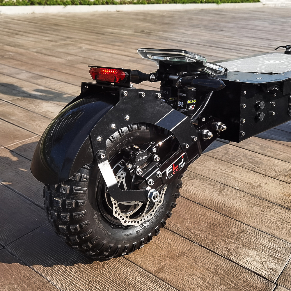 2022 New X14 14inch 10000W Fat Tire Electric Scooter with Top Fashion Design Best Quality E Scooter Motor Bike