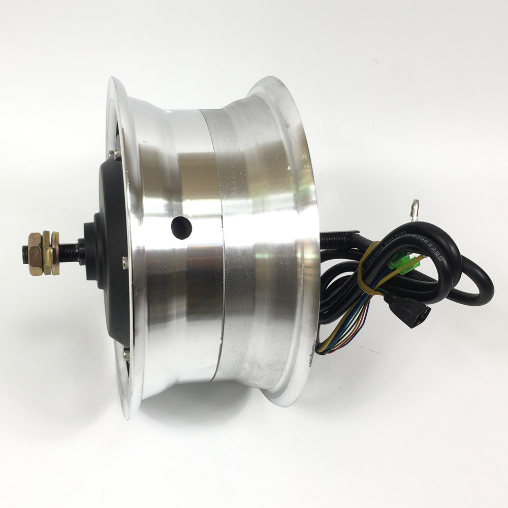HM 60v 72V 1600W 2800W 3000W 3500W Electric Scooter Motor engines