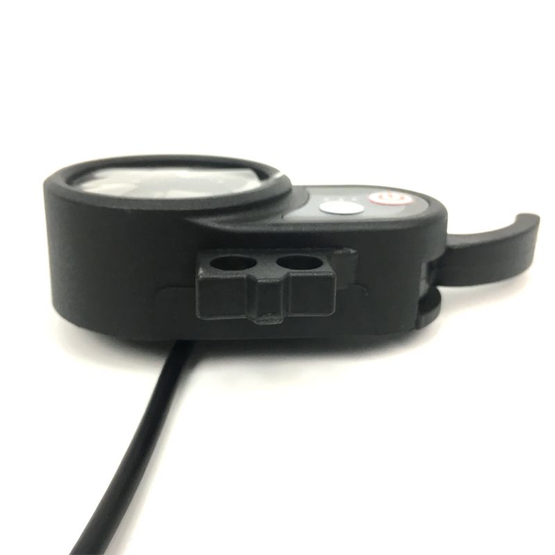 JP brand 48V 52V 60V Display for C11 T10 T11 T103 T113 T112 S8 K3Electric Scooter accelerator