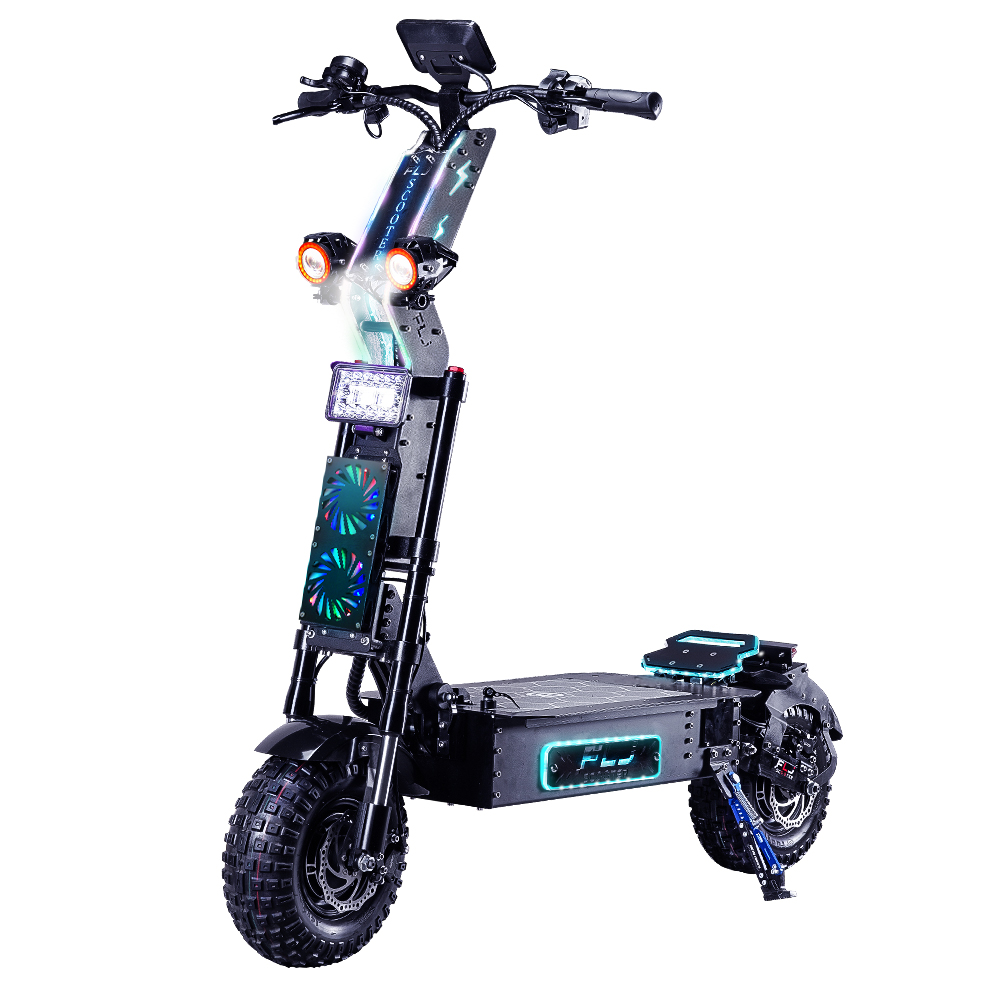 2023 New X14 10000W 14inch Fat Wheel Electric Scooter with Removeable battery E Motorcycle Electric Scooters
