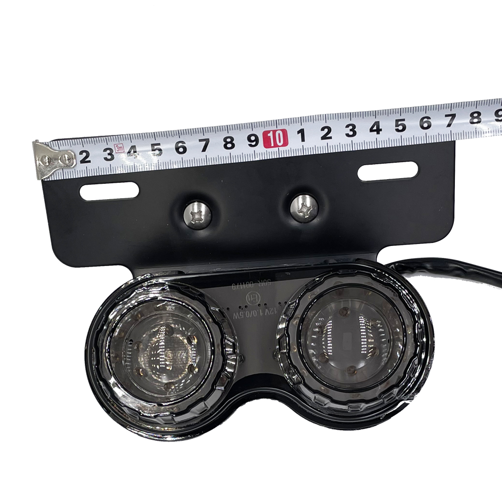 OBARTOR X3 Electric Scooter Front Light or Rear Light