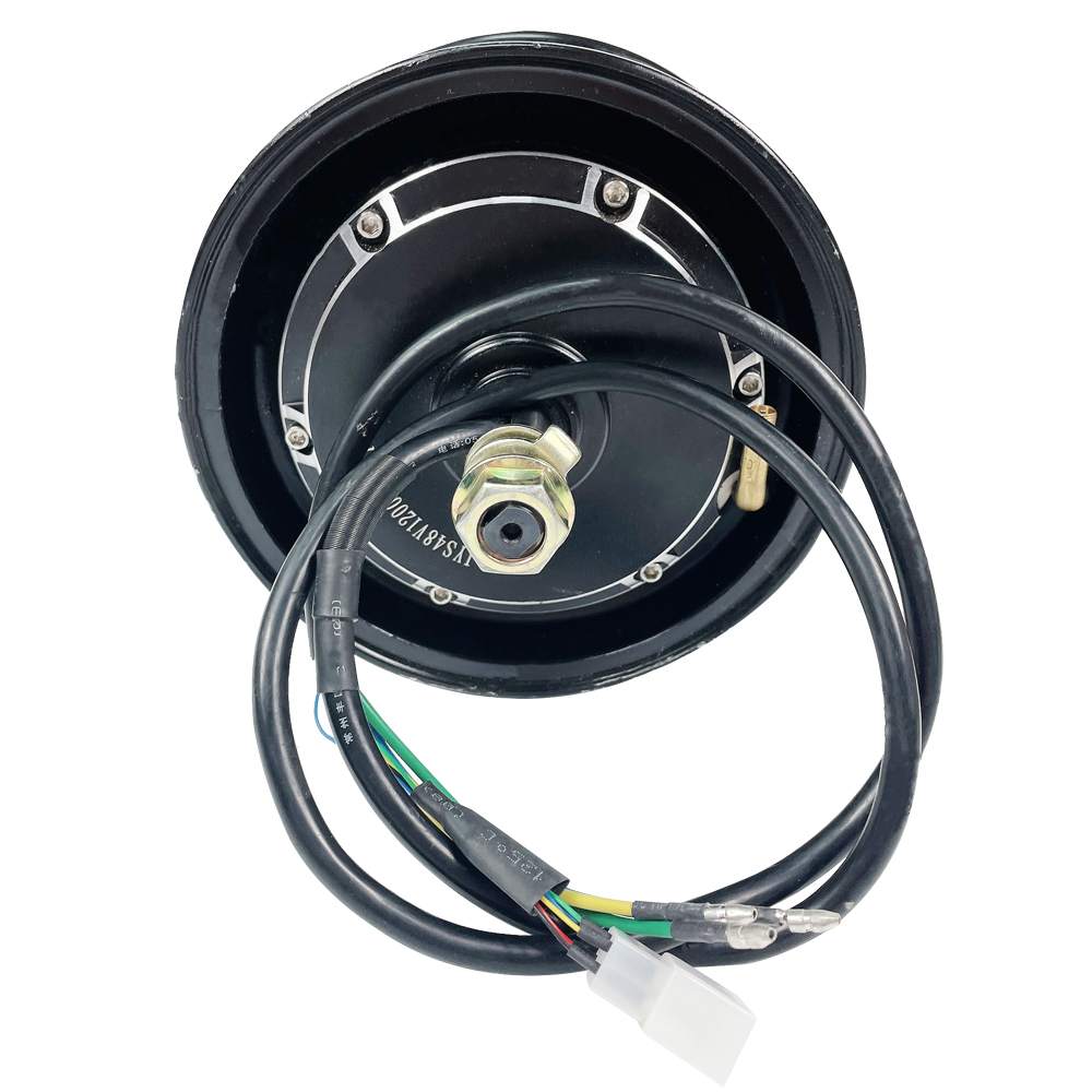 OBARTOR X3 Electric Scooter 11inch 48v 1200W Motor Engine