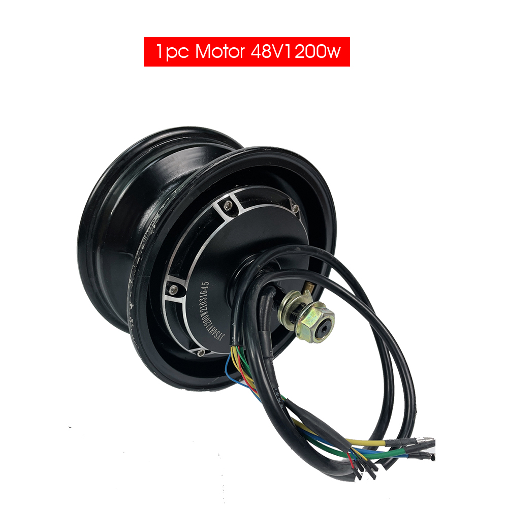 OBARTOR X3 Electric Scooter 11inch 48v 1200W Motor Engine