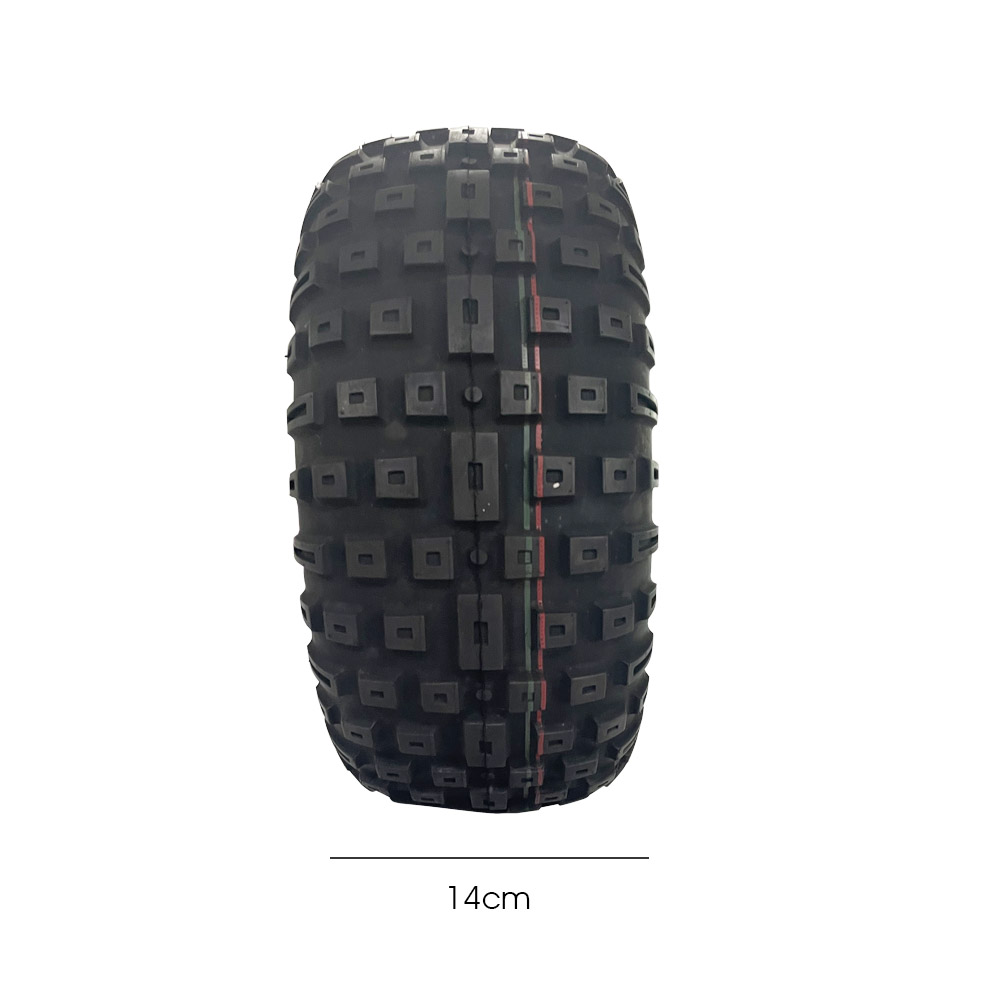 OBARTOR X7 Scooter 14inch off road Tire tyres 