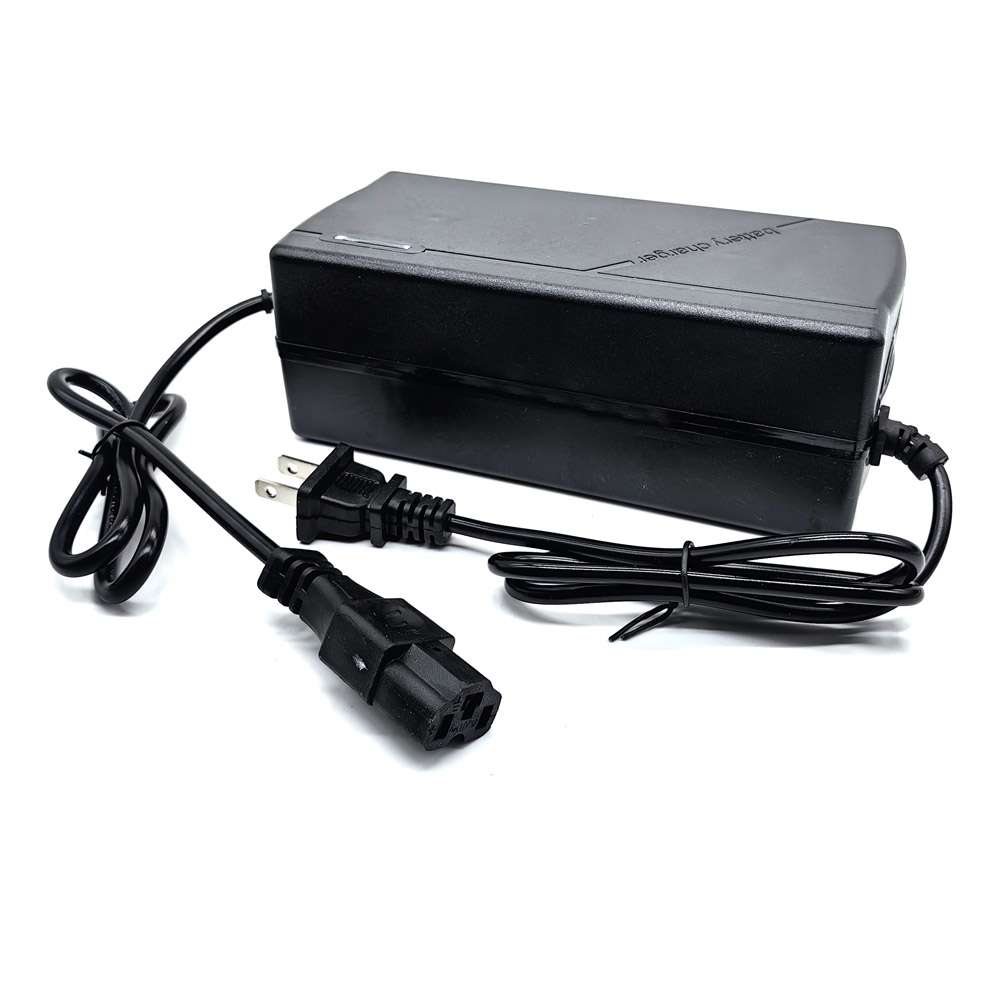 OBARTOR D5 54.6V 5A Fast Charter for D5 Electeric Scooter loader