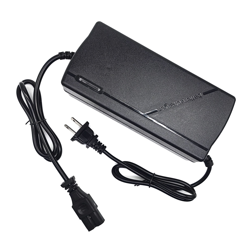 OBARTOR D5 54.6V 5A Fast Charter for D5 Electeric Scooter loader