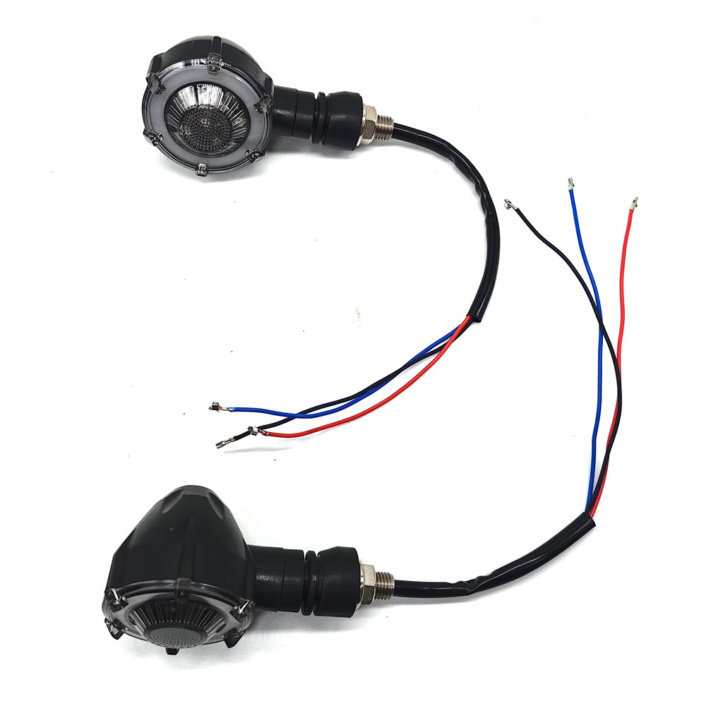 OBARTOR D5 Turn Signal Light