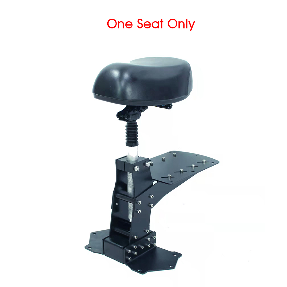 OBARTOR X7 Scooter Seat Saddle