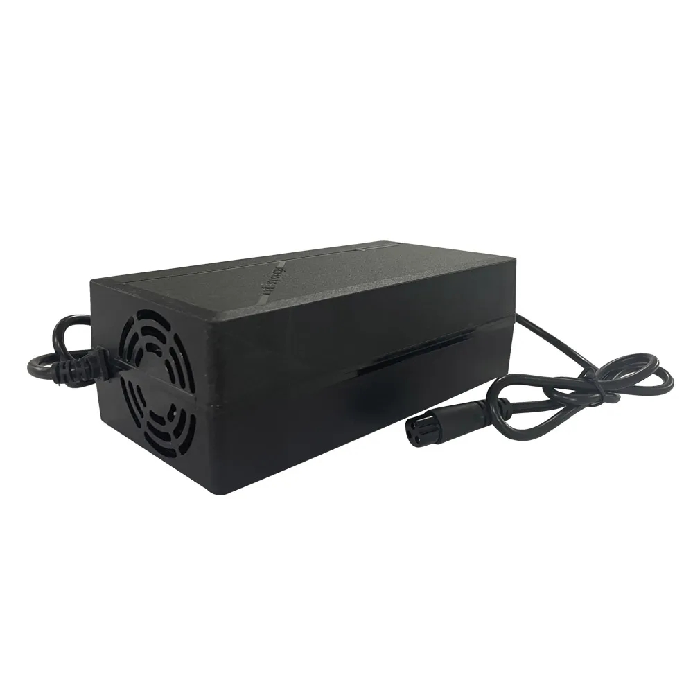 67.2V/2A or 5A Fast Charger for Obarter X5 60V electric scooter