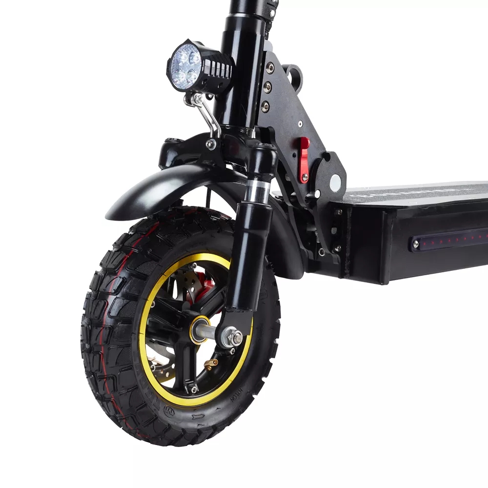 Obarter X1 48V 1000W Electric Scooter with 10inch off road e scooters