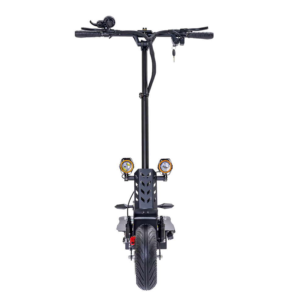 Vreom T12 1600W 12inch Fat Tire 60V Electric Scooter