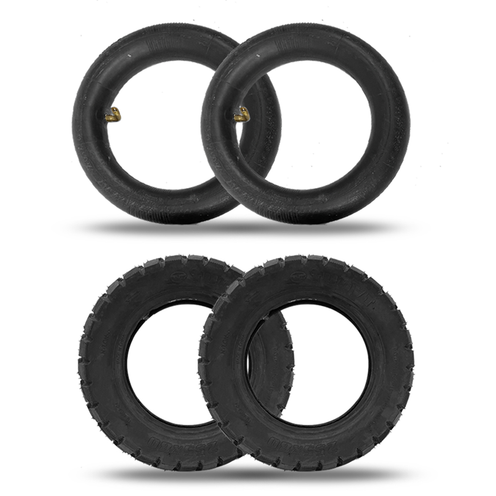 OBARTOR X1 10inch Tire inner tube TVT TUOVT 255x80 tire