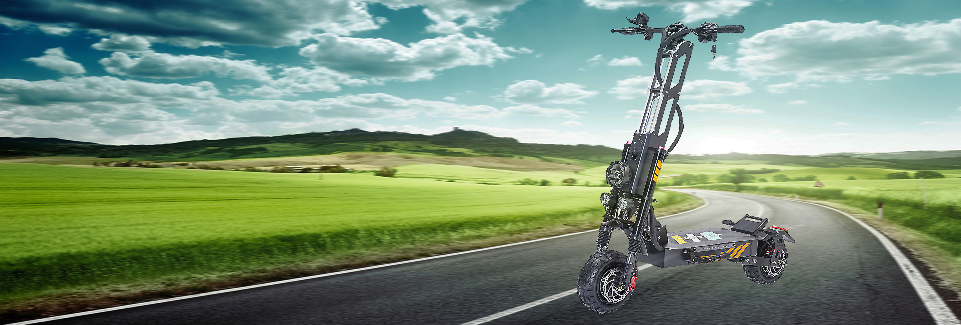 monster scooter, Vreom kickscooter, Vreom offical e scooter, Vreom T116 X, The powerful e scooter, the cheap kickscooter, 11inch 8000W scooter, 10000W scooter, 18000W e scooter, 8000W cheap scooter