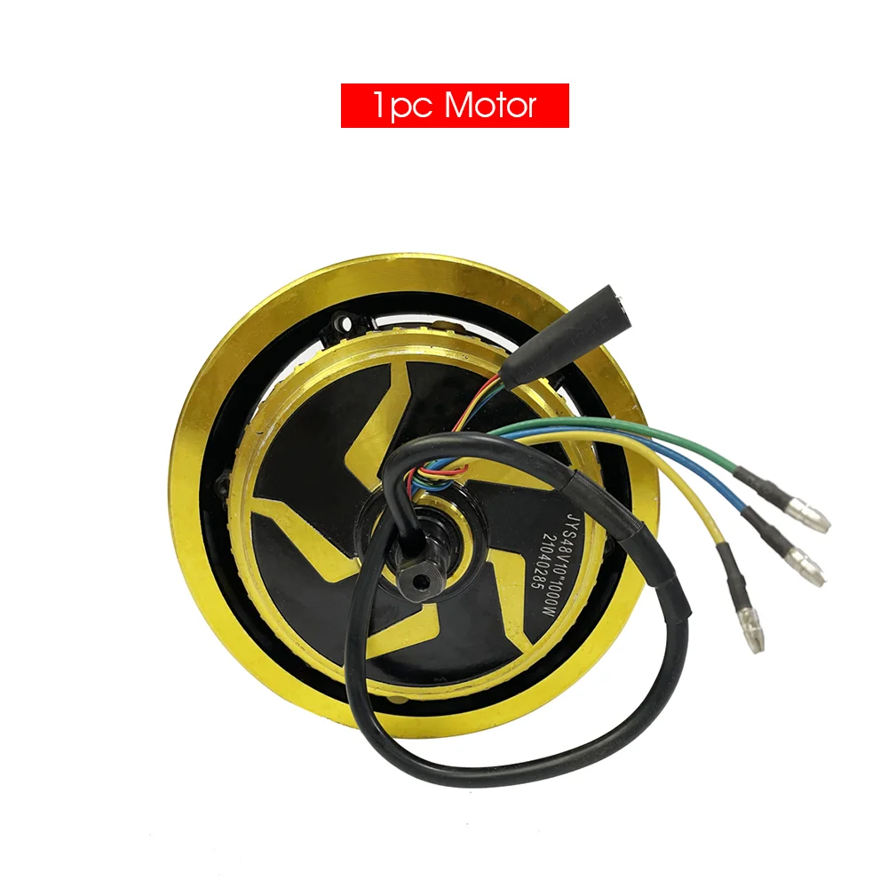 OBARTOR X1 48V 1000W Motor Scooter wheel