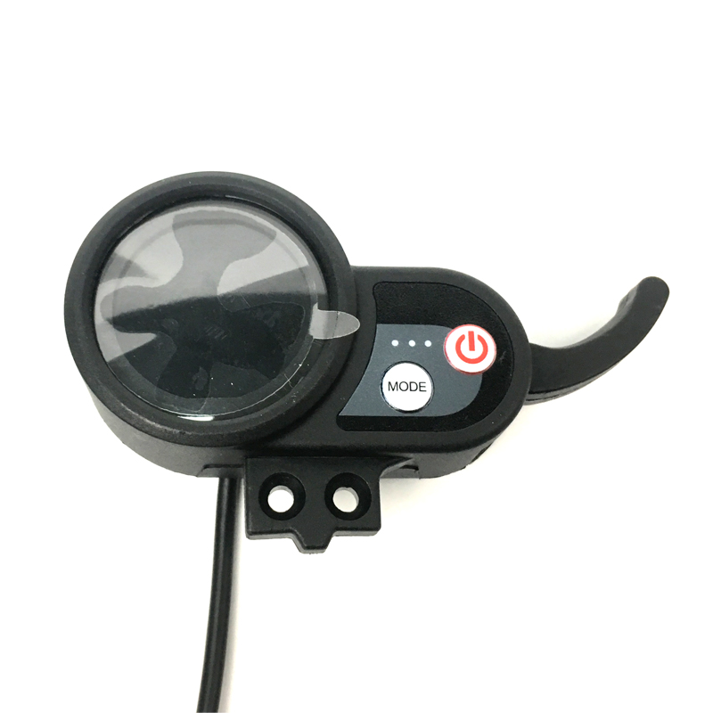 JP brand 48V 52V 60V Display for C11 T10 T11 T103 T113 T112 S8 K3Electric Scooter accelerator