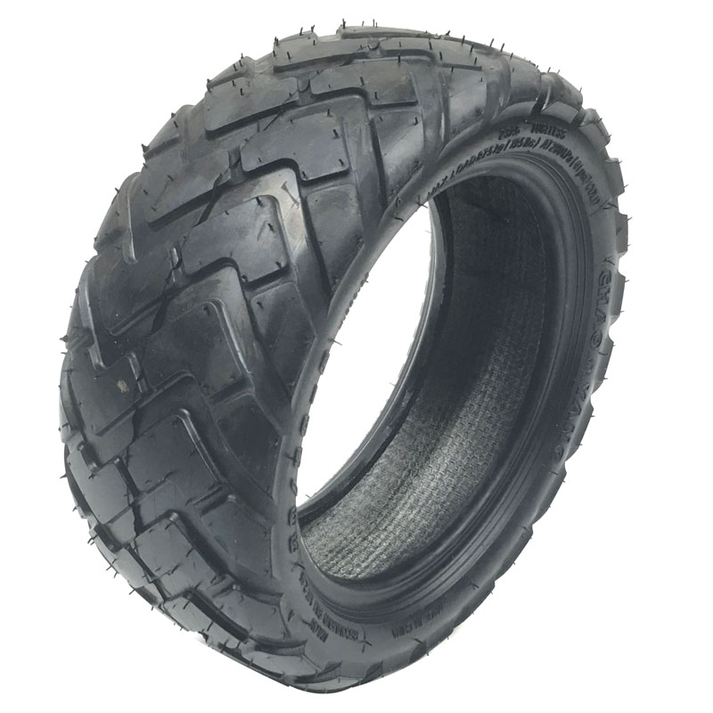 48V 52V 1200w Electric Scooter Motor ChaoYang 80/60-6 10inch Tire wheels for FLJ C11 T11 electric scooters out tire