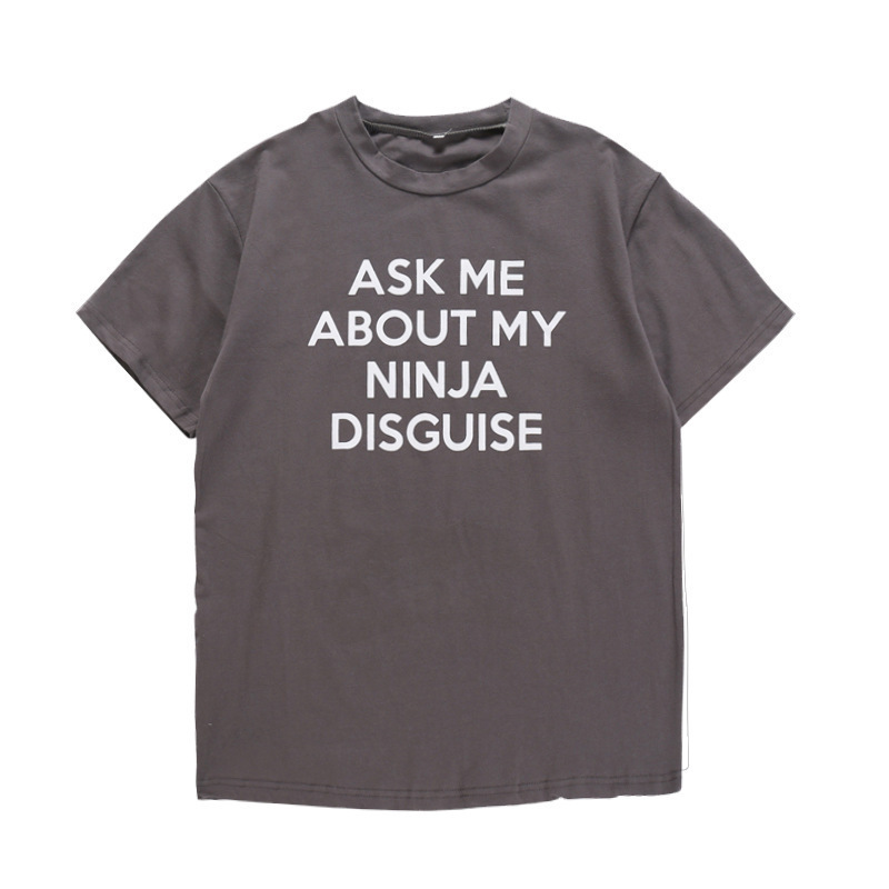 🤣NINJA DISGUISE T-SHIRT🤣